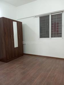 Bedroom Image of 1087 Sq.ft 3 BHK Apartment / Flat for sale in Dommasandra Bengaluru for Rs. 9800000