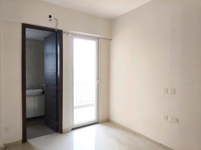 Bedroom Image of 1245 Sq.ft 2.5 BHK Apartment / Flat for sale in M3M Soulitude, Sector 89 Gurgaon for Rs. 13300000