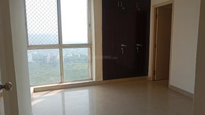 Living Room Image of 1430 Sq.ft 3 BHK Apartment / Flat for rent in Jaypee Aman , Aurangabad Noida for Rs. 18500
