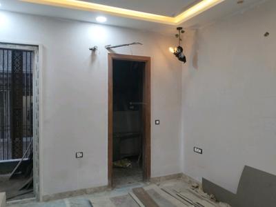 Bedroom Image of 1440 Sq.ft 3 BHK Builder Floor for sale in Mukherjee Nagar New Delhi for Rs. 24000000