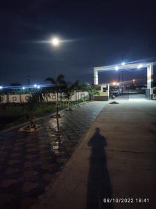 Image of 680 Sq.ft Residential Plot / Land for sale in Rabsukh Sai Sudarshan City Phase 1, Manglia, Indore for Rs. 3264000