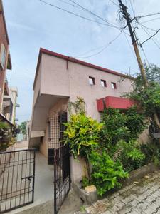 Image of 1300 Sq.ft 2 BHK Independent House for rent in Akota, Vadodara for Rs. 13000