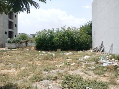 Godrej Retreat 1 Plot View 2
