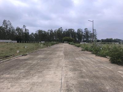 Image of 1000 Sq.ft Residential Plot / Land for sale in Hoskote, Bengaluru for Rs. 2850000