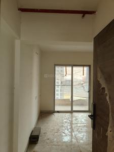 Image of 900 Sq.ft 2 BHK Apartment / Flat for sale in Aishwaryam Insignia, Punawale, Pune for Rs. 6800000
