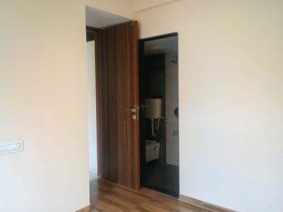 Bedroom Image of 700 Sq.ft 1 BHK Apartment / Flat for sale in Tharwani Vedant Nakshatra, Badlapur West Badlapur for Rs. 2899999