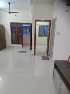 Hall Image of 1058 Sq.ft 2 BHK Apartment / Flat for sale in Ruby Homes, Rajakilpakkam Chennai for Rs. 8000000