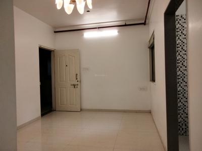 Living Room Image of 850 Sq.ft 2 BHK Apartment / Flat for sale in Arihant 5 Anaika, Taloja Navi Mumbai for Rs. 5250000