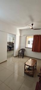Hall Image of 700 Sq.ft 1 BHK Apartment / Flat for sale in Kolte Patil IVY Estate, Wagholi Pune for Rs. 4000000