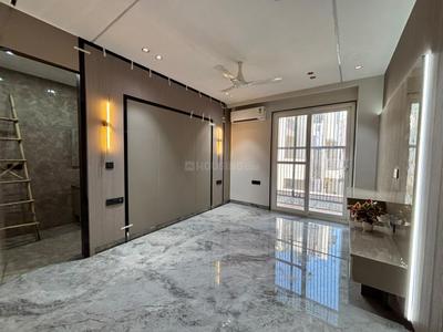 Bedroom Image of 2450 Sq.ft 5 BHK Builder Floor for sale in Ansals Harmony Homes, Sector 57 Gurgaon for Rs. 40000000