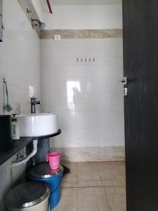 Bedroom Two Image of 1000 Sq.ft 2 BHK Apartment / Flat for sale in Kalash Vastushree, Katraj Pune for Rs. 7000000