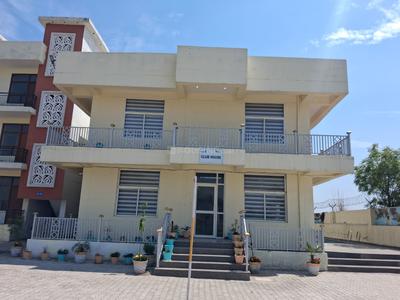 Image of 1125 Sq.ft 2 BHK Apartment / Flat for sale in Kalaka, Alwar for Rs. 2650000
