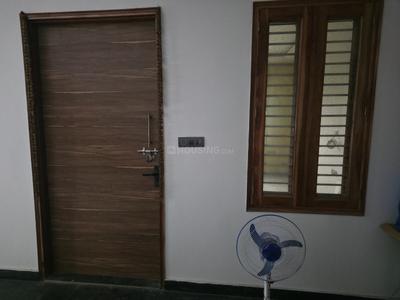 Bedroom Image of 1500 Sq.ft 2 BHK Builder Floor for rent in Puri Aman Villas, Sector 89 Faridabad for Rs. 22000