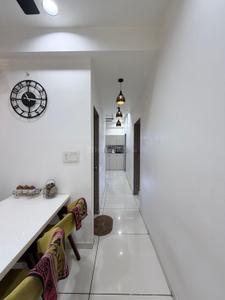 Hall Image of 1530 Sq.ft 3 BHK Apartment / Flat for sale in Paldi Ahmedabad for Rs. 12600000