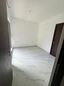 Bedroom Image of 1355 Sq.ft 2 BHK Apartment / Flat for sale in Lotus Grand, Kokapet Hyderabad for Rs. 14000040