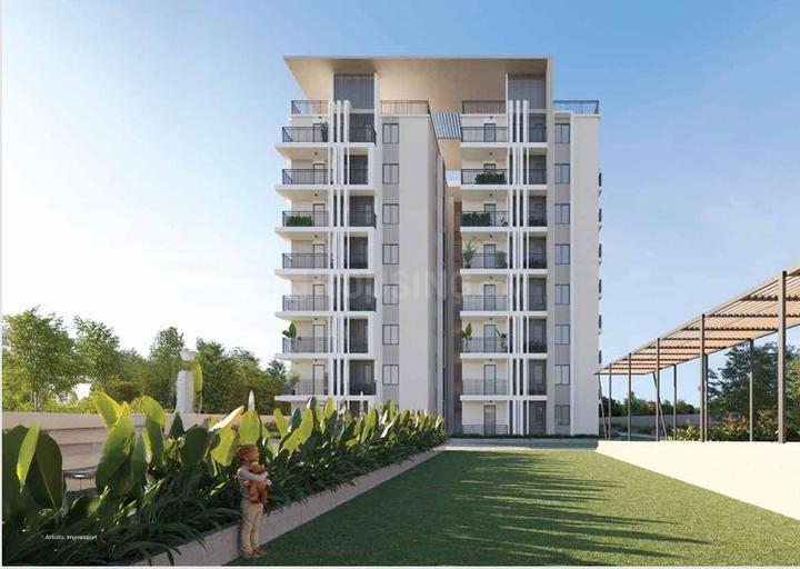 Abhee Serenity Springs Main Image 1