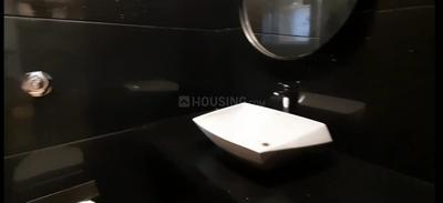 Bathroom Image of 1800 Sq.ft 3 BHK Apartment / Flat for rent in Armane Nagar Bengaluru for Rs. 85000