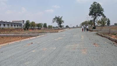 Image of 1200 Sq.ft 12 BHK Farm House for sale in Bundelkhand University, Jhansi for Rs. 1020000