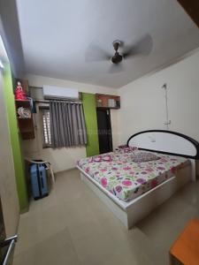 Bedroom Image of 2000 Sq.ft 3 BHK Apartment / Flat for sale in Shri Nagar Indore for Rs. 12100000