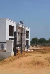 Image of 1000 Sq.ft Residential Plot / Land for sale in Vatika, Jaipur for Rs. 3800000