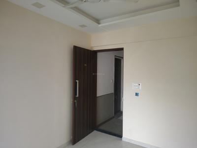 Living Room Image of 520 Sq.ft 1 BHK Apartment / Flat for rent in Vihang Valley, Kasarvadavali Thane for Rs. 23999