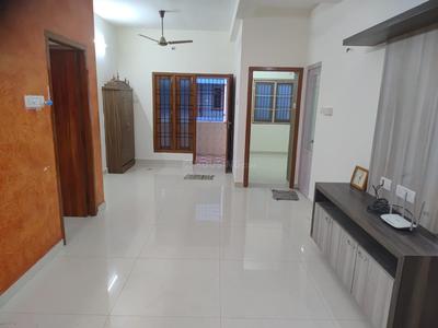 Hall Image of 1058 Sq.ft 2 BHK Apartment / Flat for sale in Ruby Homes, Rajakilpakkam Chennai for Rs. 8000000