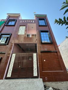 Image of 1500 Sq.ft 3 BHK Independent House for sale in Kandwa, Varanasi for Rs. 8000000