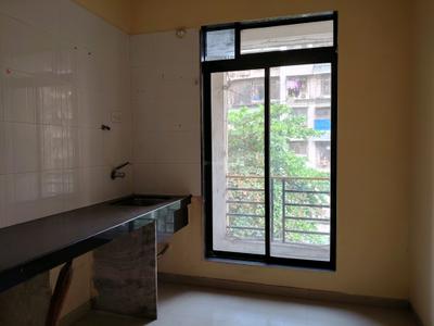 Kitchen Image of 1150 Sq.ft 2 BHK Apartment / Flat for sale in Simran Sapphire, Kharghar Navi Mumbai for Rs. 11500000