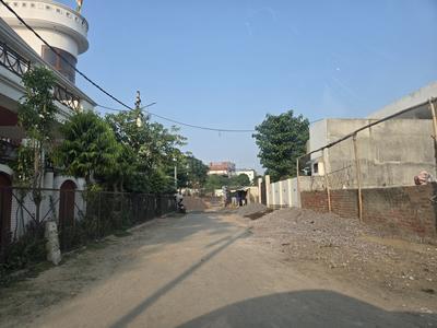 Image of 3200 Sq.ft Residential Plot / Land for sale in Gomti Nagar, Lucknow for Rs. 27500000
