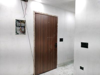 Living Room Image of 600 Sq.ft 2 BHK Apartment / Flat for sale in Deenpur New Delhi for Rs. 3600000