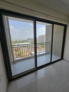 Bedroom Image of 1260 Sq.ft 3 BHK Apartment / Flat for sale in Mantra Mesmer, Mundhwa Pune for Rs. 13300000