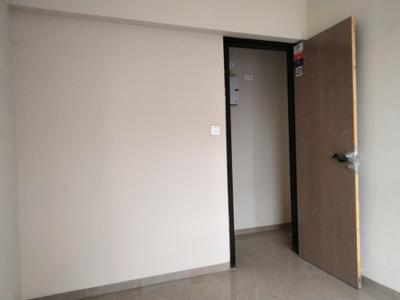 Bedroom Image of 1325 Sq.ft 2 BHK Apartment / Flat for sale in Kharghar Navi Mumbai for Rs. 14000000