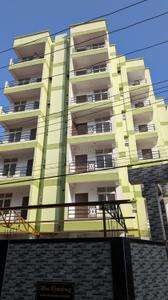 Image of 1263 Sq.ft 3 BHK Apartment / Flat for sale in Lalmati, Guwahati for Rs. 6000000