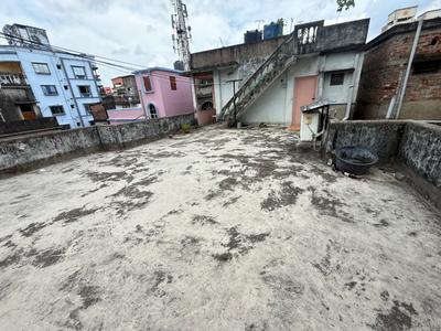 Image of 1650 Sq.ft 4 BHK Independent House for sale in Airport Gate No 2, Kolkata for Rs. 5000000