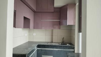 Kitchen Image of 1575 Sq.ft 3 BHK Apartment / Flat for sale in Tata Eureka Park Phase 1, Sector 150 Noida for Rs. 20000000