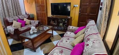 Bedroom Image of 2800 Sq.ft 4 BHK Apartment / Flat for sale in Ballygunge Kolkata for Rs. 18500000
