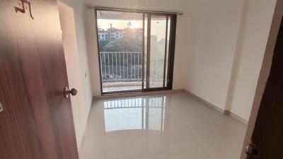 Hall Image of 1055 Sq.ft 2 BHK Apartment / Flat for sale in Mazagaon Dock Sai CHSL, Panvel Navi Mumbai for Rs. 9500000