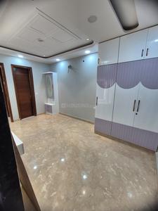 Bedroom Image of 1450 Sq.ft 4 BHK Builder Floor for sale in Sector 20 Rohini New Delhi for Rs. 9500000