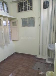 Balcony Image of 1200 Sq.ft 2 BHK Independent House for rent in Arera Colony Bhopal for Rs. 15000