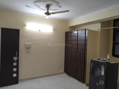 1 BHK Independent House