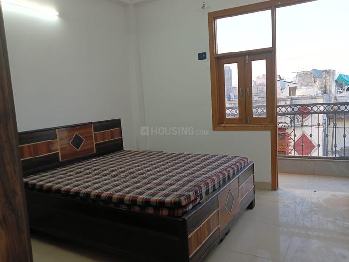 Residential Complex Bedroom 1