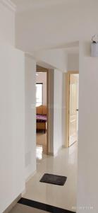 Hall Image of 1052 Sq.ft 2 BHK Apartment / Flat for sale in Achalare 52 Green Woods, Sus Pune for Rs. 10000000