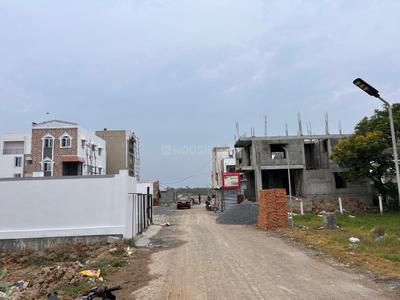 Image of 2445 Sq.ft Residential Plot / Land for sale in Semmancheri, Chennai for Rs. 20782500