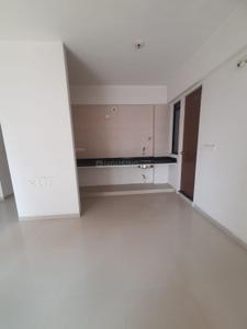 Kitchen Image of 800 Sq.ft 2 BHK Apartment / Flat for sale in Bhayli Vadodara for Rs. 2700000