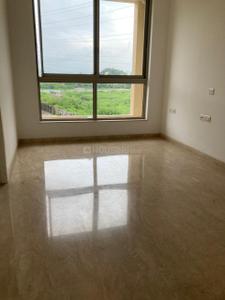 Bedroom Image of 580 Sq.ft 1 BHK Apartment / Flat for sale in Hiranandani Solitaire Studio Apartment, Hiranandani Estate Thane for Rs. 9200000