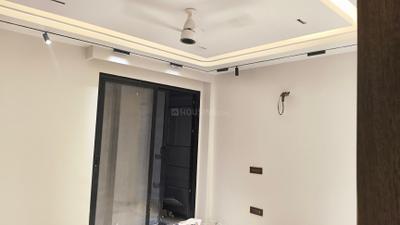 Living Room Image of 1000 Sq.ft 2 BHK Builder Floor for sale in Lajpat Nagar New Delhi for Rs. 20500000