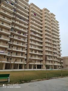 Image of 1000 Sq.ft 3 BHK Apartment / Flat for sale in Adore Happy Homes Grand, Sector 85, Faridabad for Rs. 6200000