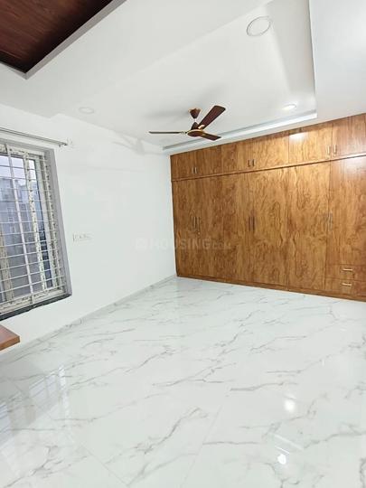 Apartment in kondapur Bedroom 1