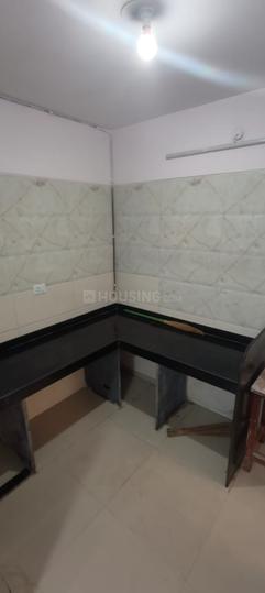 Ghansoli Gaon, Ghansoli Kitchen 1