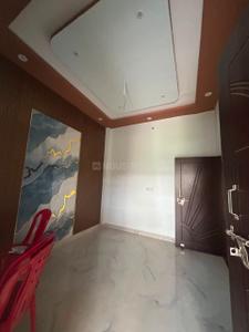 Bedroom Image of 765 Sq.ft 2 BHK Independent House for sale in Rajajipuram Lucknow for Rs. 3600000